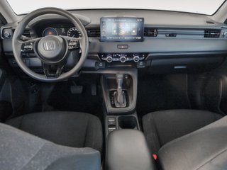 Honda HR-V 1.5 i-VTEC Executive CVT 96 kW (130 CV)