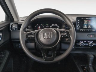 Honda HR-V 1.5 i-VTEC Executive CVT 96 kW (130 CV)