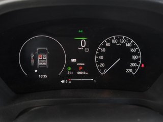 Honda HR-V 1.5 i-VTEC Executive CVT 96 kW (130 CV)