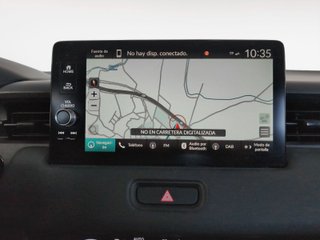 Honda HR-V 1.5 i-VTEC Executive CVT 96 kW (130 CV)