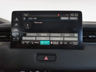 Honda HR-V 1.5 i-VTEC Executive CVT 96 kW (130 CV)