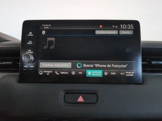 Honda HR-V 1.5 i-VTEC Executive CVT 96 kW (130 CV)