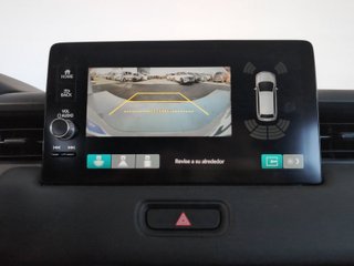 Honda HR-V 1.5 i-VTEC Executive CVT 96 kW (130 CV)