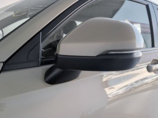 Honda HR-V 1.5 i-VTEC Executive CVT 96 kW (130 CV)