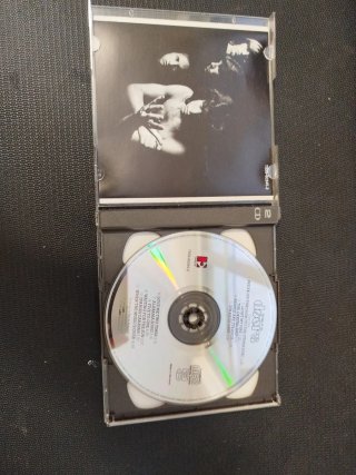 Doppio CD The Best of The Doors