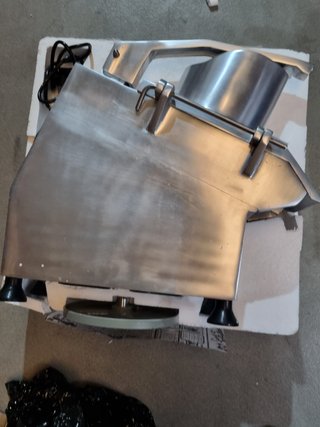 < Cortador Verduras VEVOR JKC-300