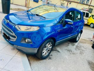 Ford EcoSport 2017