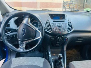 Ford EcoSport 2017