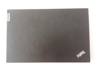 Lenovo ThinkPad E15 G2 i5 11a Gen 8GB 256GB