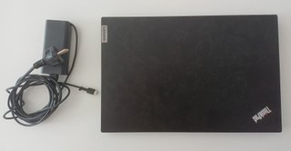 Lenovo ThinkPad E15 G2 i5 11a Gen 8GB 256GB