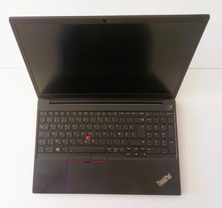 Lenovo ThinkPad E15 G2 i5 11a Gen 8GB 256GB