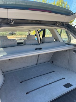 BMW X5 2003