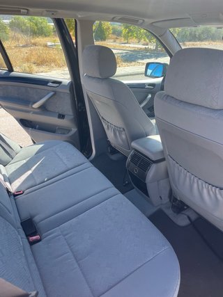 BMW X5 2003
