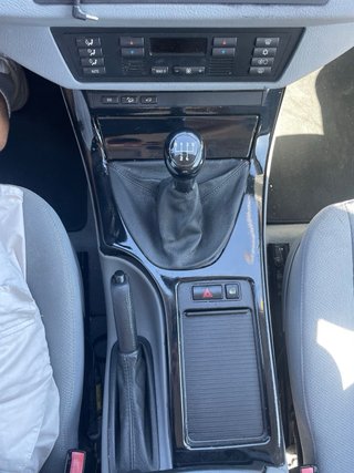 BMW X5 2003