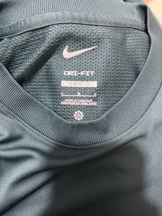 Camiseta Nike Deportiva