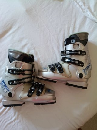 Botas de esquí Dolomite 775