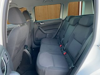 Skoda Yeti 1.2 TSI Outdoor Ambition