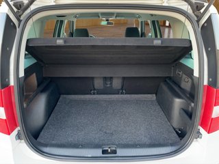Skoda Yeti 1.2 TSI Outdoor Ambition