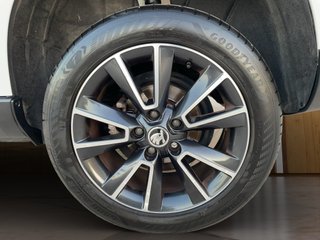 Skoda Yeti 1.2 TSI Outdoor Ambition