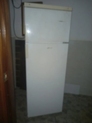 Frigorífico nevera Blanco 170cm
