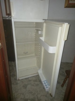 Frigorífico nevera Blanco 170cm