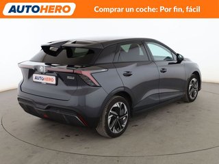 MG MG4 electric drive 150 kW Luxury