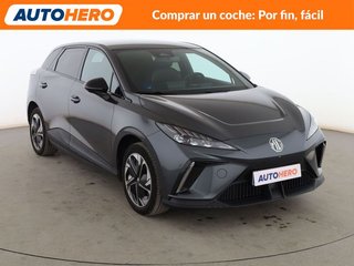 MG MG4 electric drive 150 kW Luxury