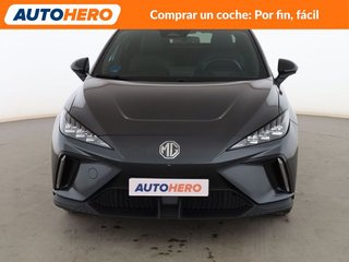 MG MG4 electric drive 150 kW Luxury
