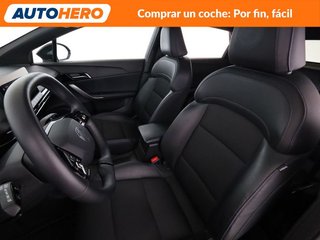 MG MG4 electric drive 150 kW Luxury