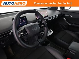 MG MG4 electric drive 150 kW Luxury