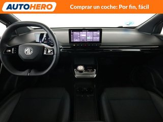 MG MG4 electric drive 150 kW Luxury