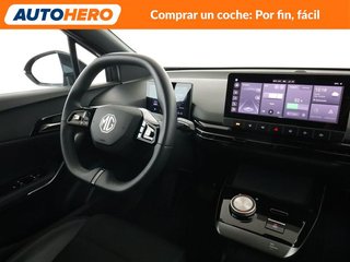 MG MG4 electric drive 150 kW Luxury