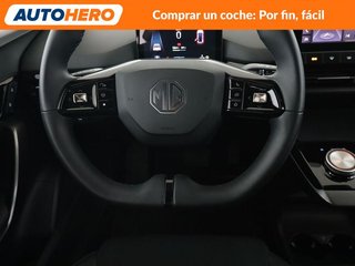 MG MG4 electric drive 150 kW Luxury