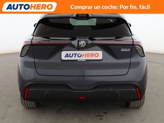 MG MG4 electric drive 150 kW Luxury