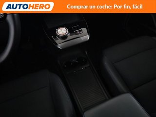 MG MG4 electric drive 150 kW Luxury
