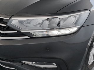 Volkswagen Passat Executive 1.5 TSI 110 kW (150 CV)