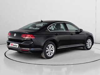 Volkswagen Passat Executive 1.5 TSI 110 kW (150 CV)