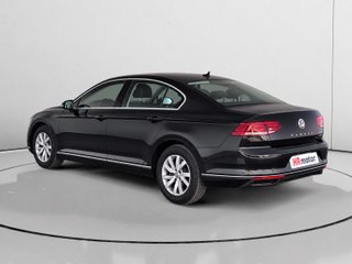 Volkswagen Passat Executive 1.5 TSI 110 kW (150 CV)