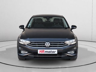 Volkswagen Passat Executive 1.5 TSI 110 kW (150 CV)