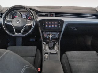 Volkswagen Passat Executive 1.5 TSI 110 kW (150 CV)