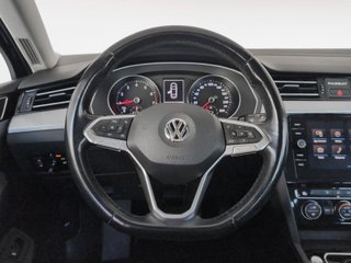 Volkswagen Passat Executive 1.5 TSI 110 kW (150 CV)