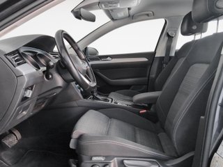 Volkswagen Passat Executive 1.5 TSI 110 kW (150 CV)