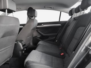 Volkswagen Passat Executive 1.5 TSI 110 kW (150 CV)