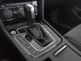Volkswagen Passat Executive 1.5 TSI 110 kW (150 CV)