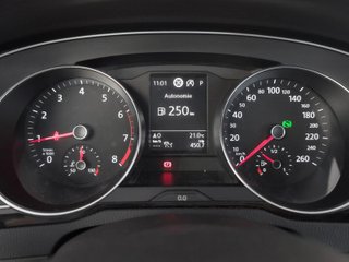 Volkswagen Passat Executive 1.5 TSI 110 kW (150 CV)