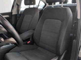 Volkswagen Passat Executive 1.5 TSI 110 kW (150 CV)
