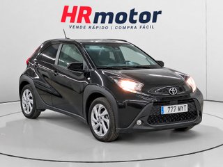 Toyota Aygo X Cross 1.0 VVT-I Play 53 kW (72 CV)