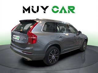 Volvo XC90 B5 D Business Plus AWD Auto 173 kW (235 CV)