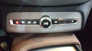 Volvo XC90 B5 D Business Plus AWD Auto 173 kW (235 CV)