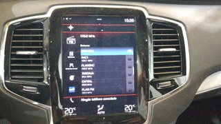 Volvo XC90 B5 D Business Plus AWD Auto 173 kW (235 CV)